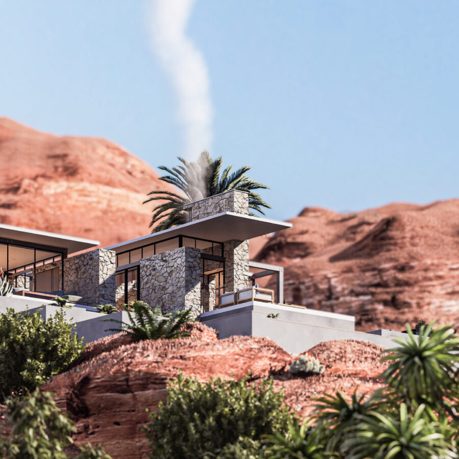 Cliff House