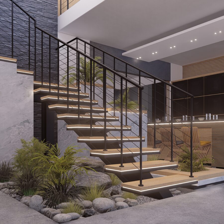 Choueifat Hills Apartment
