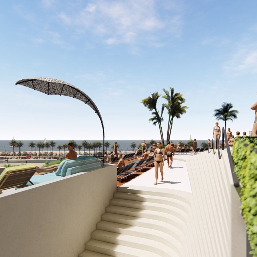 Seva Resort