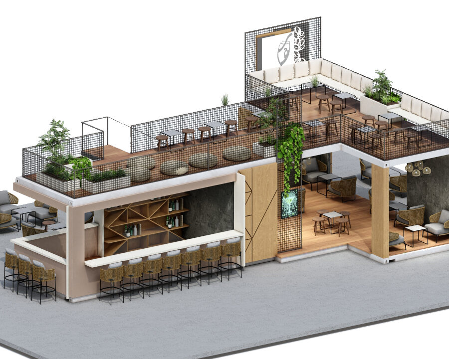 Street Pub