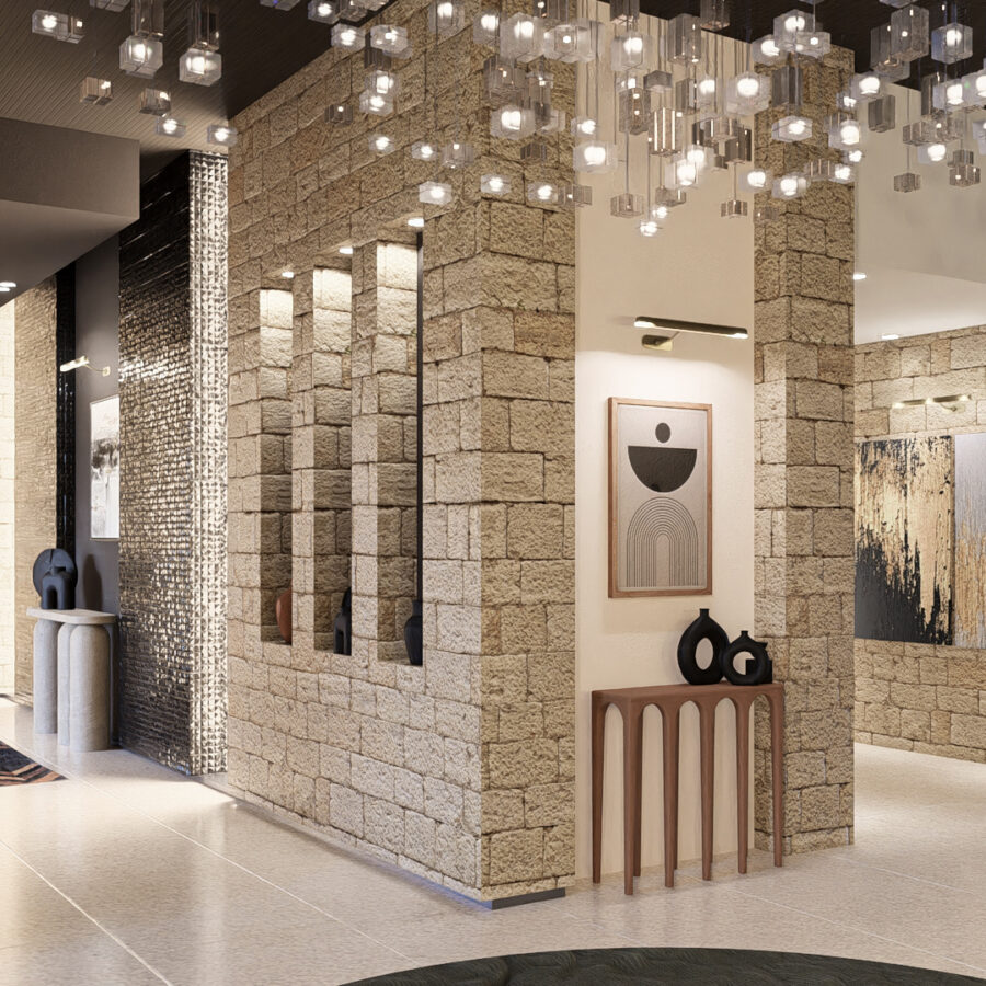 Sharoun Boutique Hotel